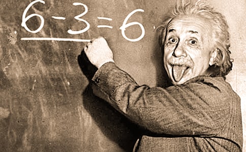 爱因斯坦读后感