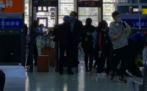 150ml水乳能过安检吗