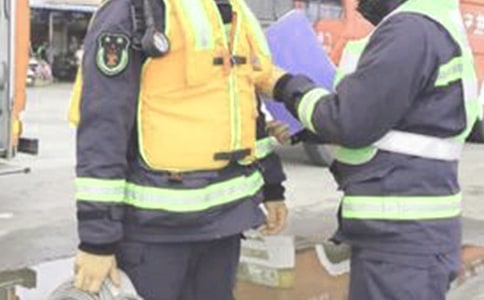 消防安全员工承诺书(通用12篇)