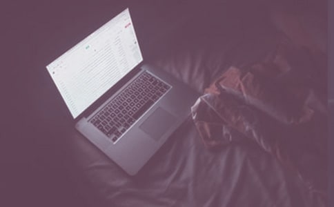 熬夜的朋友圈句子