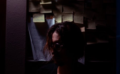 吐槽自己熬夜秃头的说说句子摘录