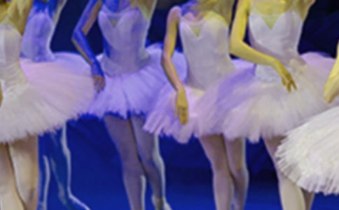 大脚丫跳芭蕾读后感(15篇)