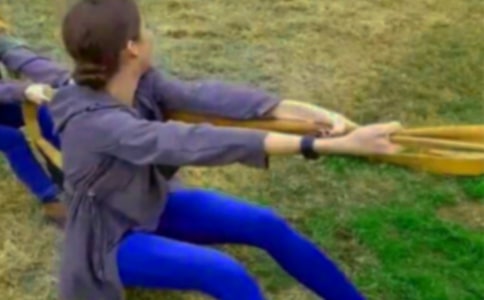 拔河比赛策划书方案