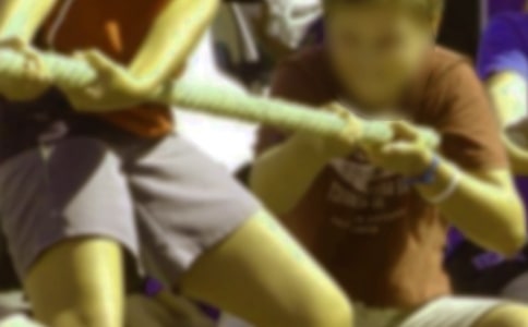 小学拔河比赛策划书模板