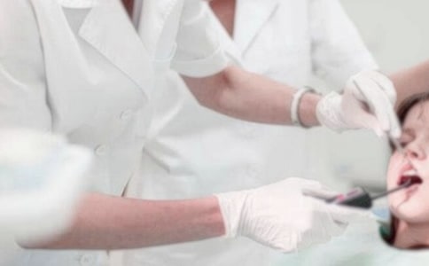 【精选】拔牙的作文300字3篇