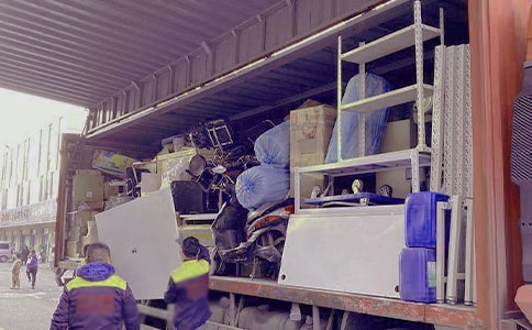 搬家祝福语(精选15篇)