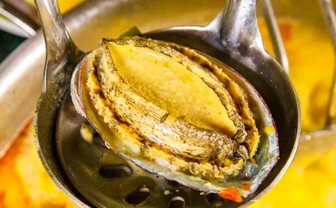 蒸鲍鱼需要蒸多长时间