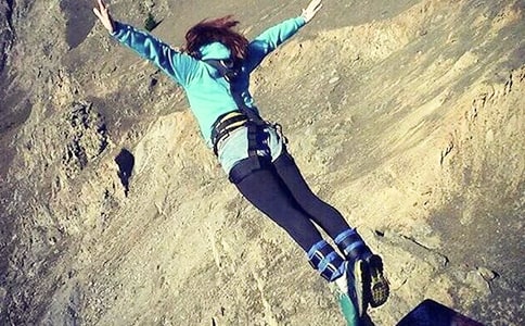 中国蹦极最高的地方在哪里