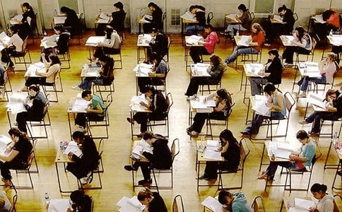 2018年自主招生,京都五校自主招生联考2月22日笔试