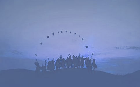 2018年大学毕业感言一句话经典【荐读】