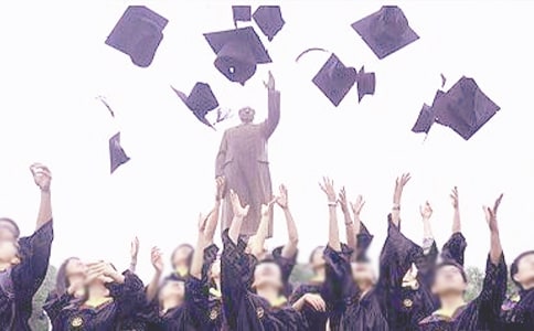 择业期高校毕业生什么意思?