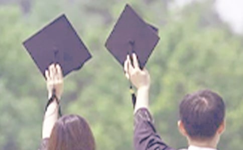 ���ڱ�ҵ���Ե�˵˵