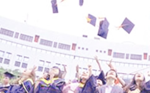 关于毕业季的唯美句子 毕业季的唯美句子