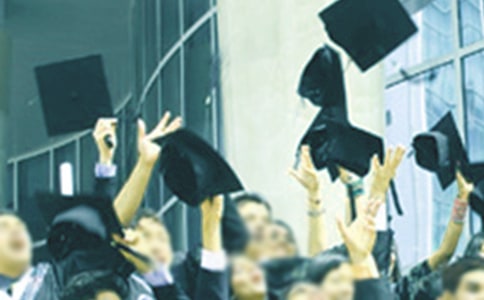 2018年高中生毕业家长评语大全