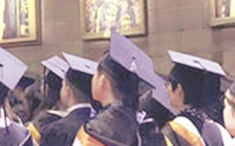 2018�����±�ҵ����Ψ��һ�仰������ƪ��