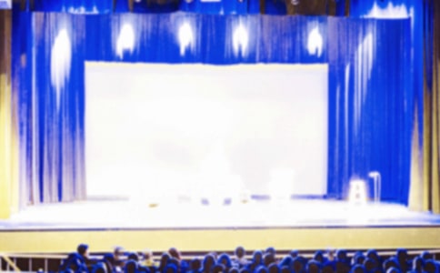 2018毕业晚会策划书范文