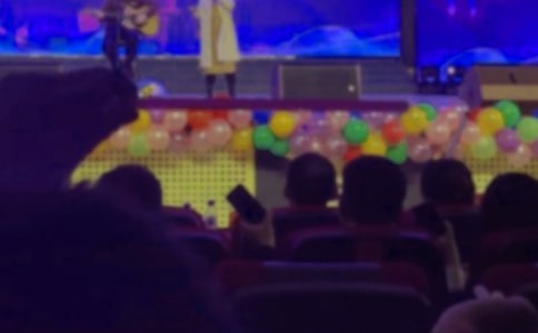 学校毕业晚会活动策划方案