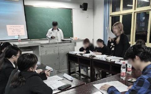 大学生辩论赛流程策划书