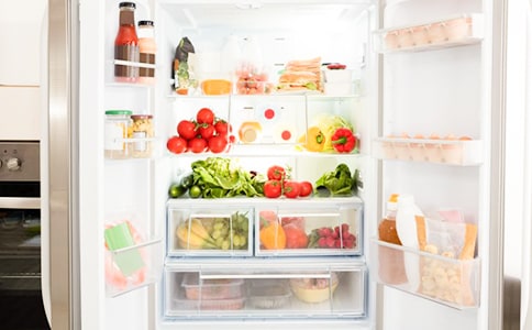 芒果可以放在冰箱里保鲜吗