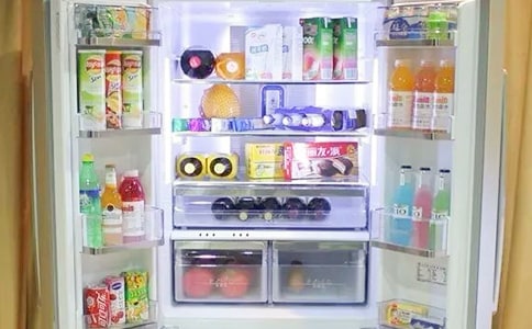 板栗可以放冰箱冷藏吗?