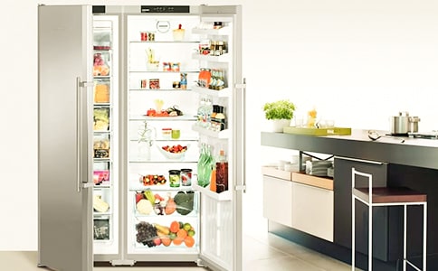 (实用)冰箱作文300字