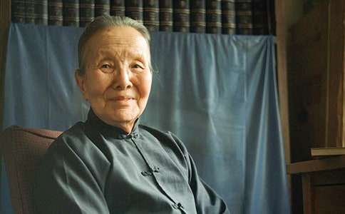 冰心座右铭40句