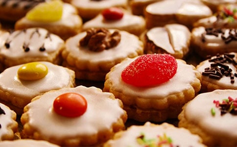 精选吃饼干作文300字八篇