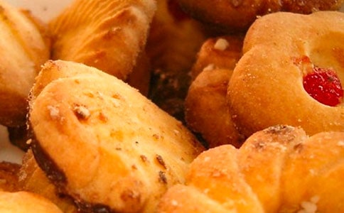 精选做饼干的作文300字4篇