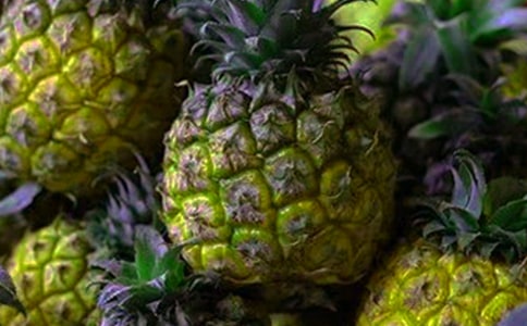 菠萝作文300字(精选)