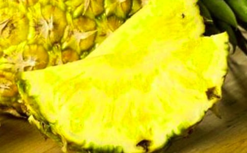 凤梨和菠萝的区别