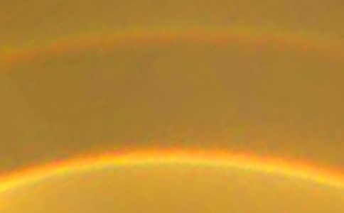 雨后的彩虹作文300字4篇