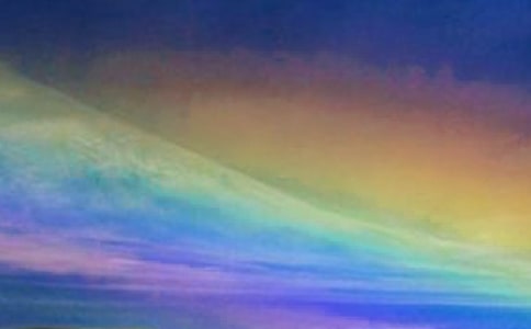 看见彩虹的说说汇编15篇