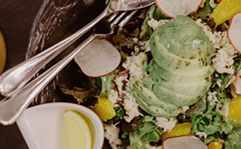 餐饮五一活动策划方案