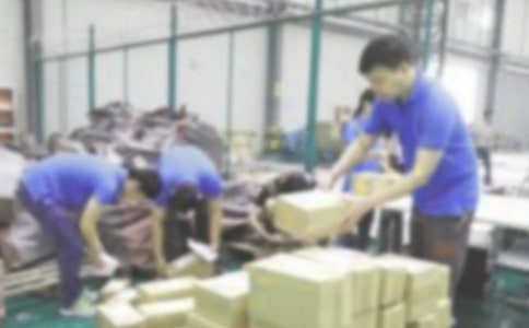 仓管员的自我鉴定(11篇)