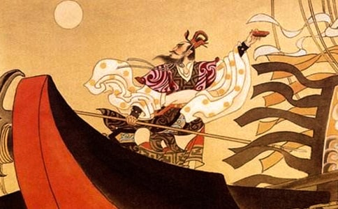 《曹操献刀》读后感