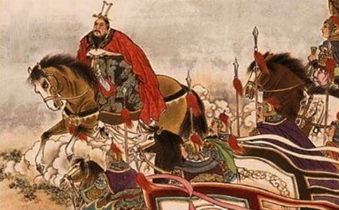 曹操的名言名言