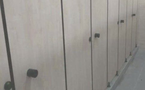 英文厕所的几种说法