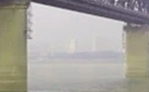 赞美长江的诗句