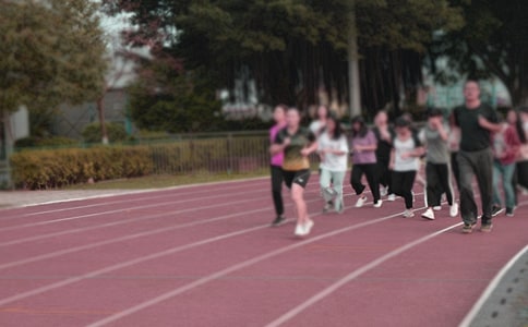 冬季长跑活动方案15篇