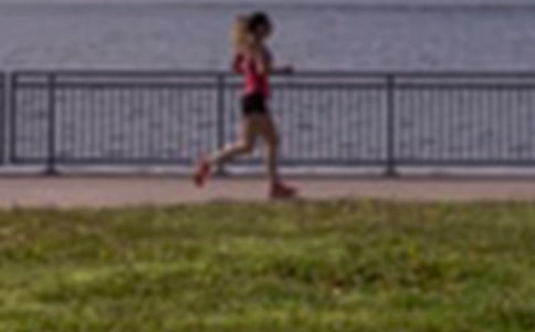 冬季长跑活动方案