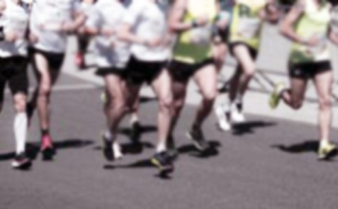 冬季长跑方案范文