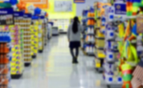 超市购物活动方案(汇编10篇)