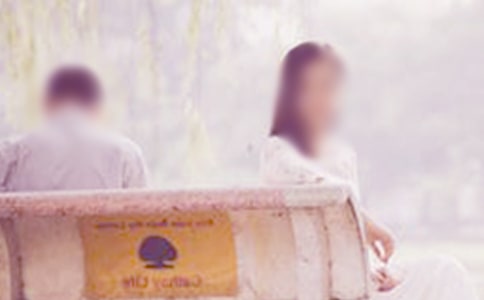 关于跟女朋友吵架的说说