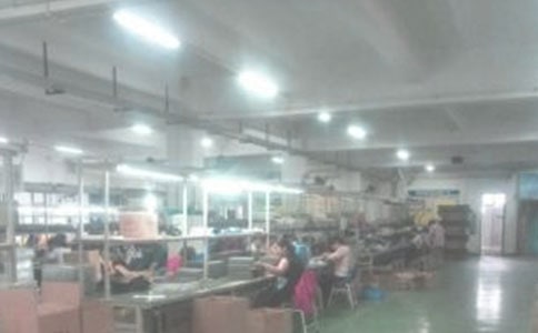 车间主任目标责任书