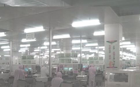 车间普通员工年度工作总结10篇