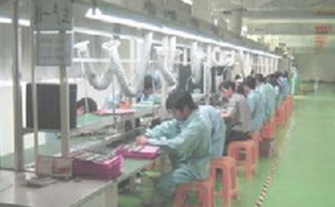 车间安全标语汇总