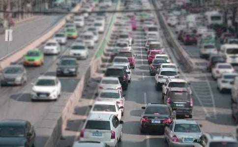 关于车辆超载整改方案