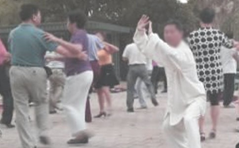 (精品)晨练作文300字10篇