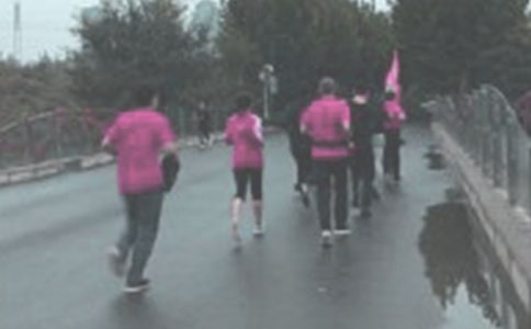 晨跑的说说 (15篇)