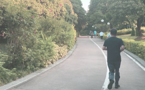 晨跑迟到检讨书集锦15篇